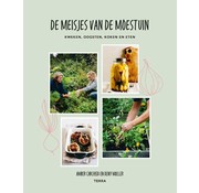De Wiltfang Tuinboek - Kweken, Oogsten, Koken en Eten