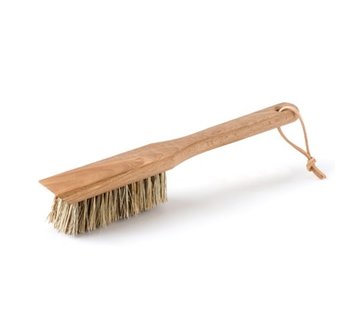 De Wiltfang Tuingereedschap borstel