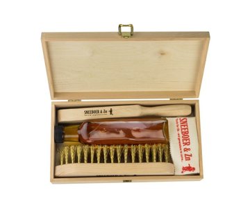 Sneeboer Sneeboer Onderhoudsset - Luxe