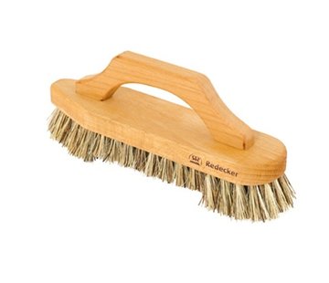 De Wiltfang De Wiltfang - Wasborstel met handvat