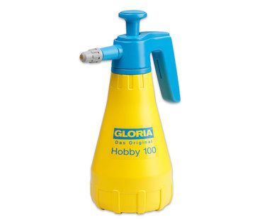 Gloria Gloria drukspuit - Hobby Flex 100 - 1,3 liter