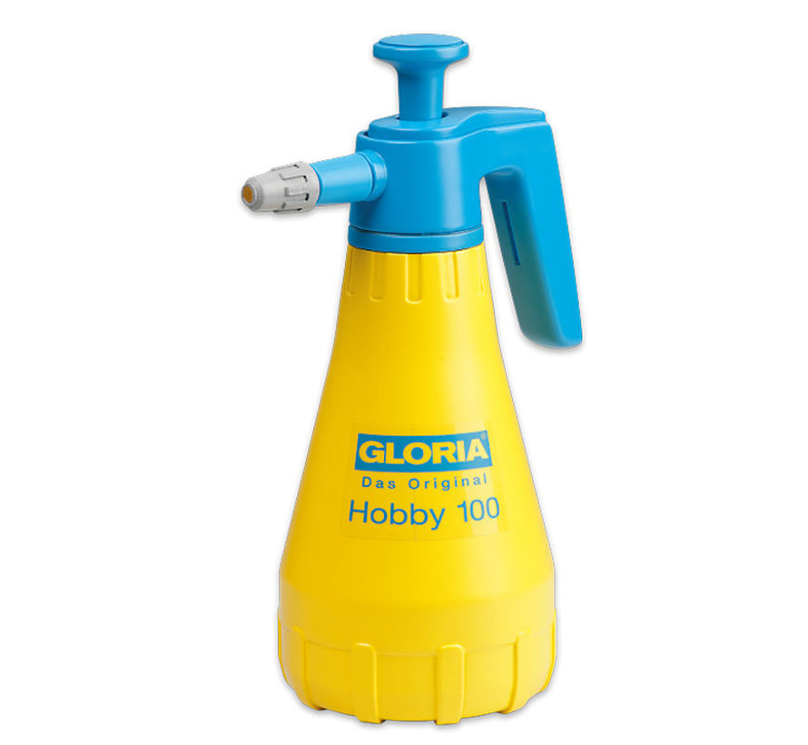 Gloria drukspuit - Hobby Flex 100 - 1,3 liter