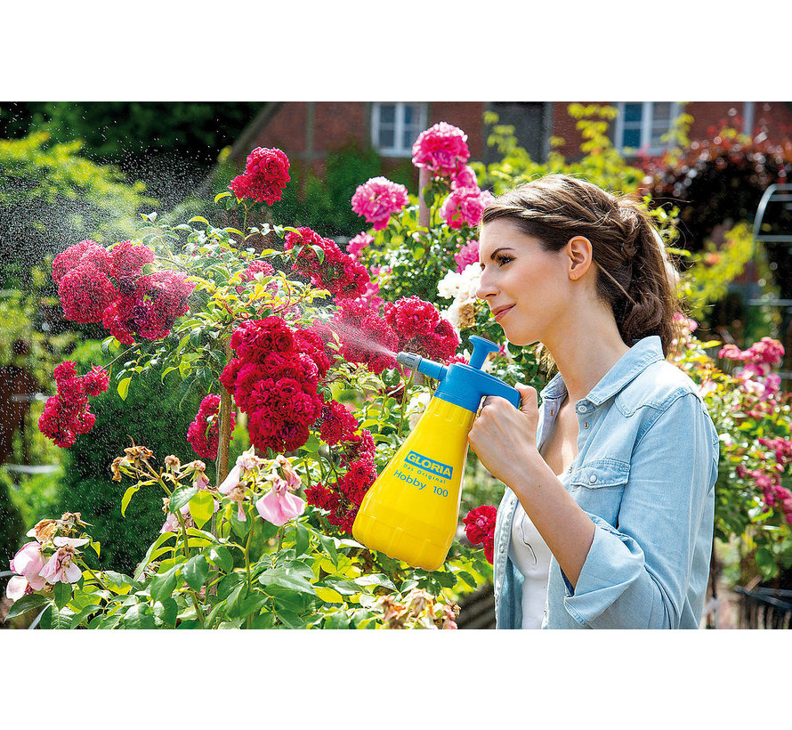 Gloria drukspuit - Hobby Flex 100 - 1,3 liter