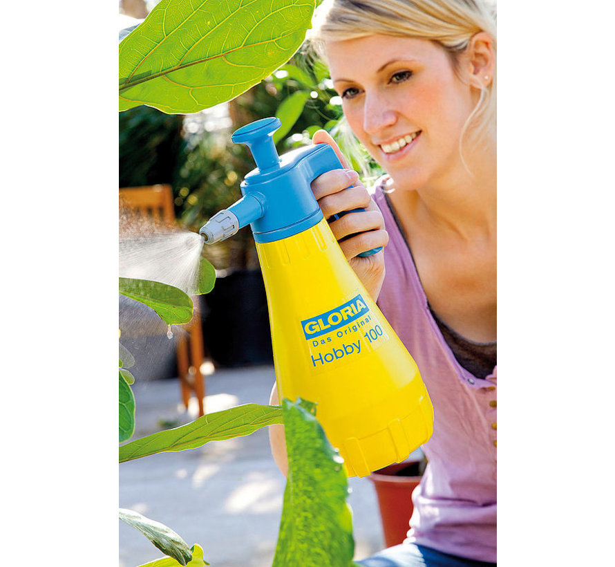 Gloria drukspuit - Hobby Flex 100 - 1,3 liter