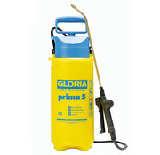 Gloria Gloria drukspuit - Prima 5 - 5 liter