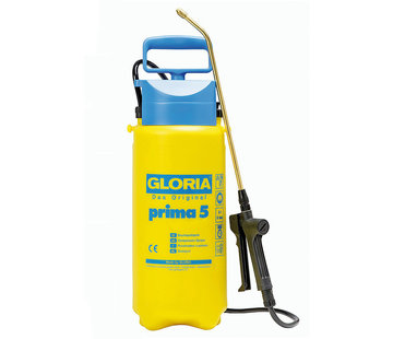 Gloria Gloria drukspuit - Prima 5 - 5 liter