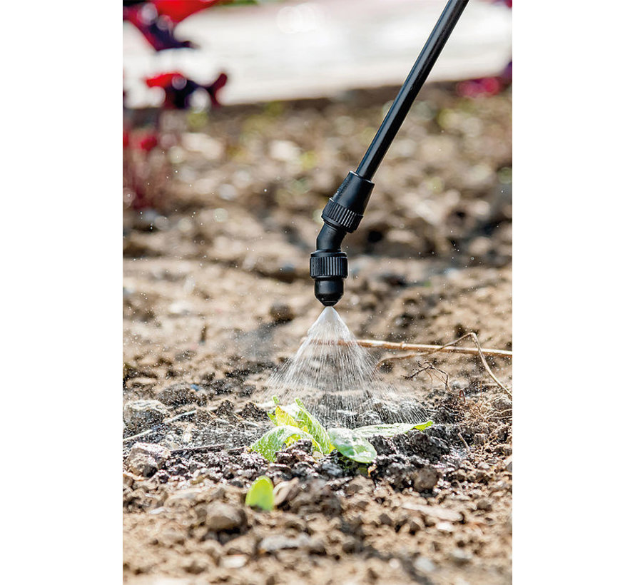 Gloria drukspuit - Prima 5 Plus - 5 liter