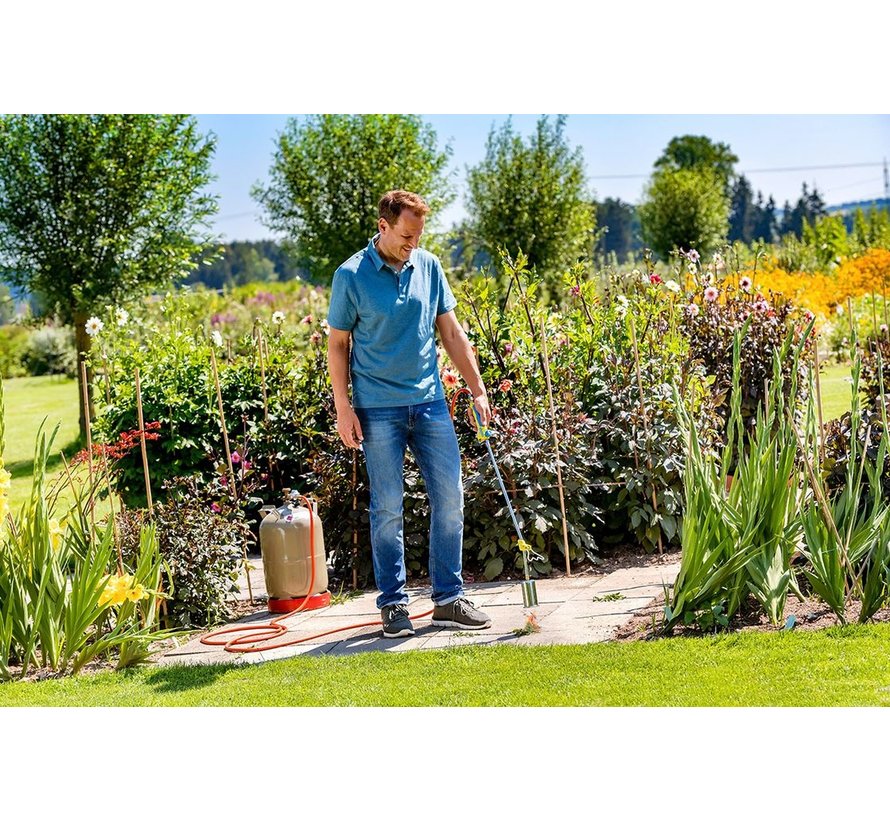 Gloria onkruidbrander - Bio Professional