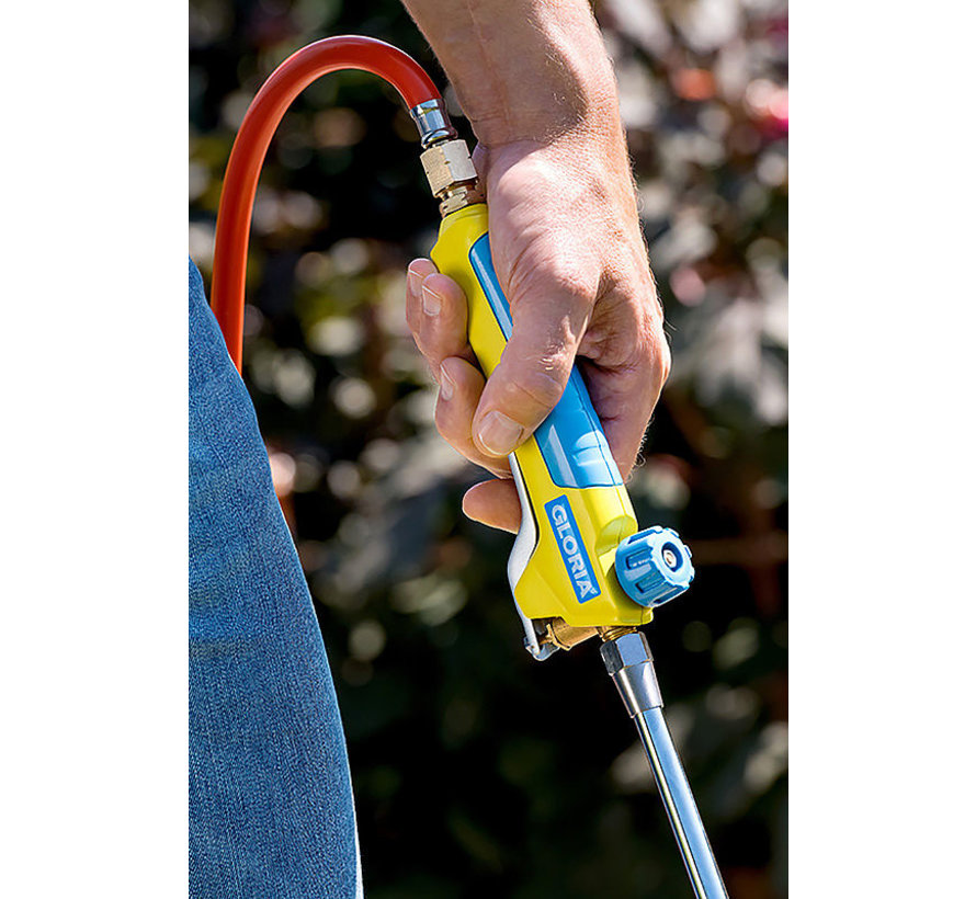 Gloria onkruidbrander - Bio Professional