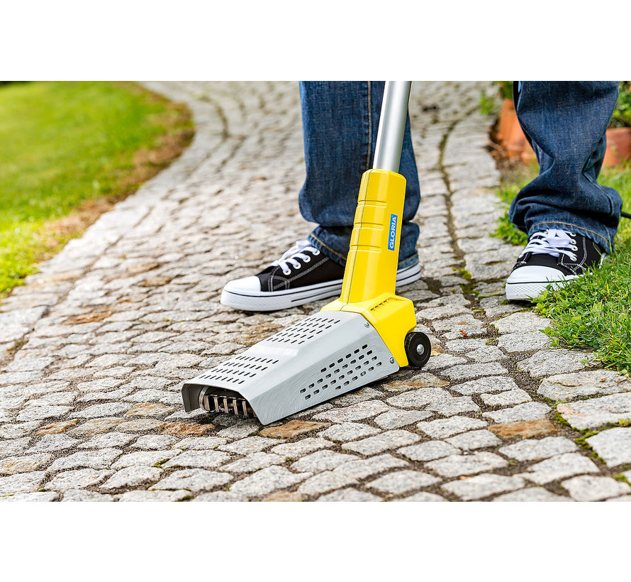 Gloria onkruidbrander - Bio Fix - 1100 Watt