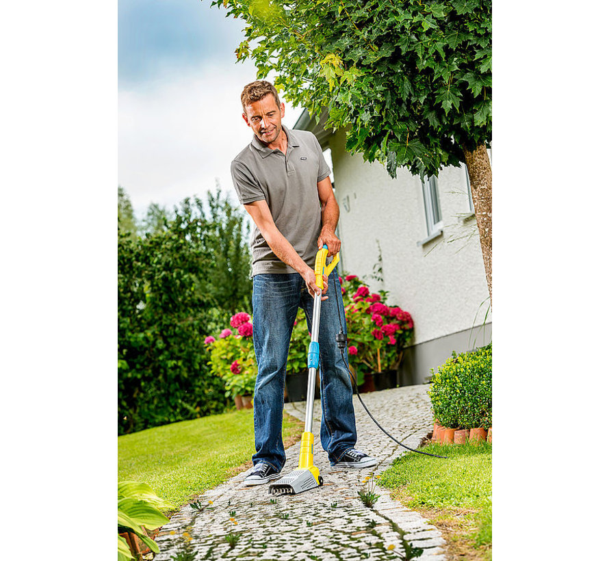 Gloria onkruidbrander - Bio Fix - 1100 Watt