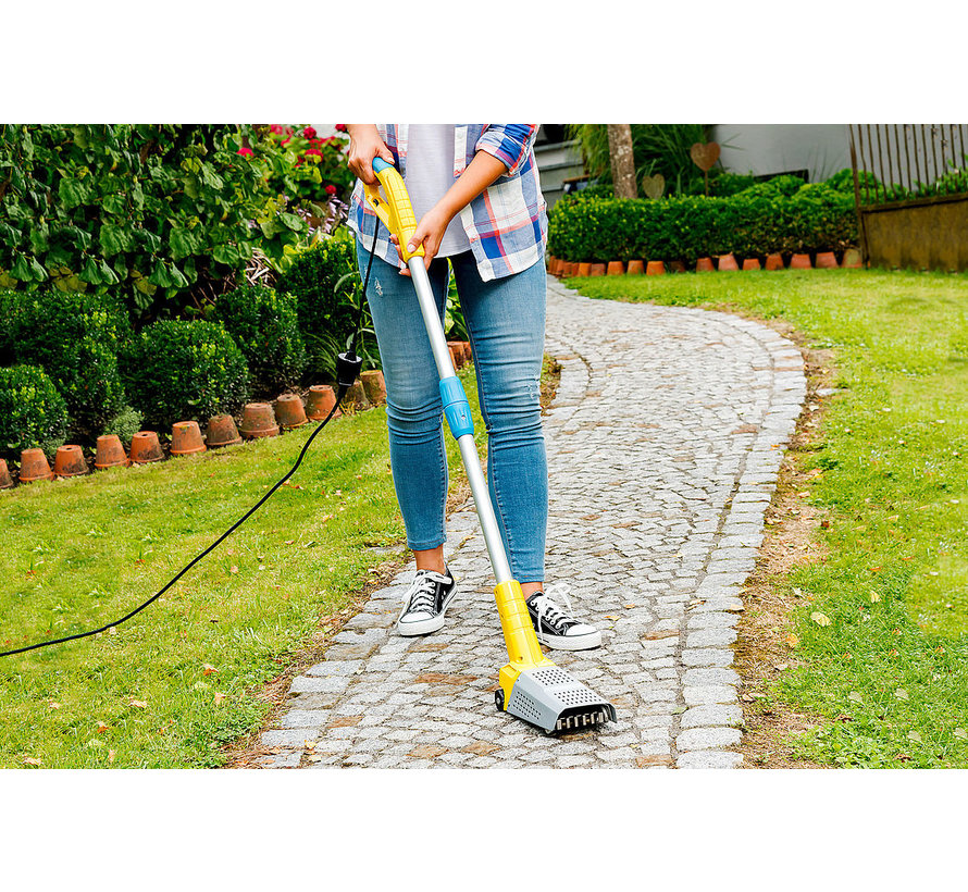 Gloria onkruidbrander - Bio Fix - 1100 Watt