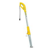 Gloria Gloria onkruidbrander - Bio Electro - 2000 Watt