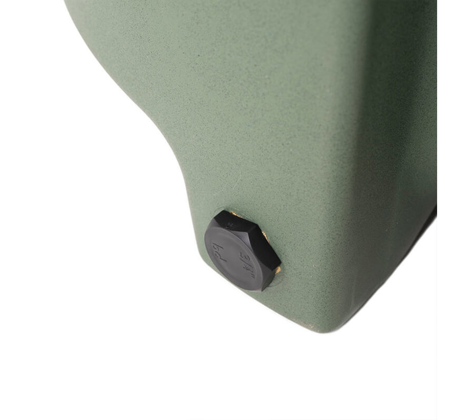 Raintap regenton met kraan