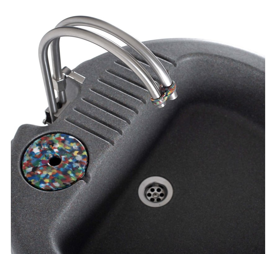 Freshwatertap voor Raintap regenton