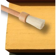 Uula Uula kookverf - Oker geel 20