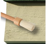 Uula Uula kookverf - Warm grijs 10/80