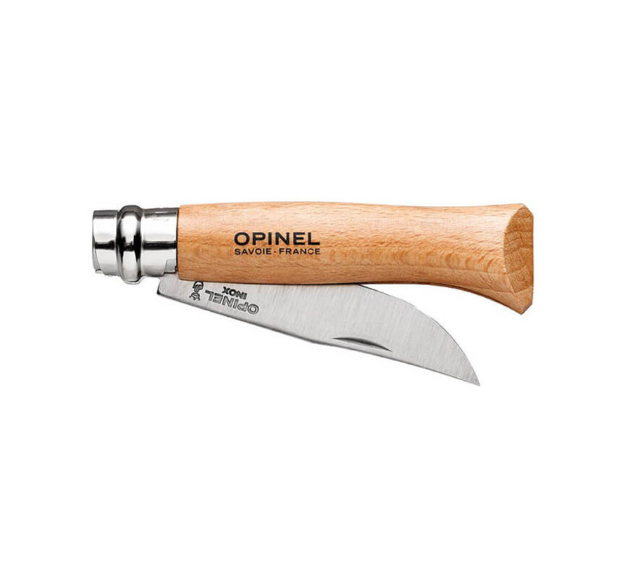 Zakmes - Recht - Opinel - 21cm