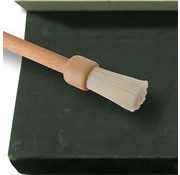 Uula Uula kookverf - Zwart 95