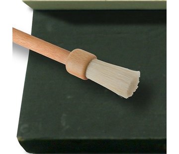 Uula Uula kookverf - Zwart 95