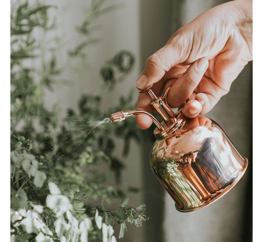 Haws Verstuiver - 300 ml - koper