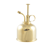 Haws Haws Verstuiver - 300 ml - messing