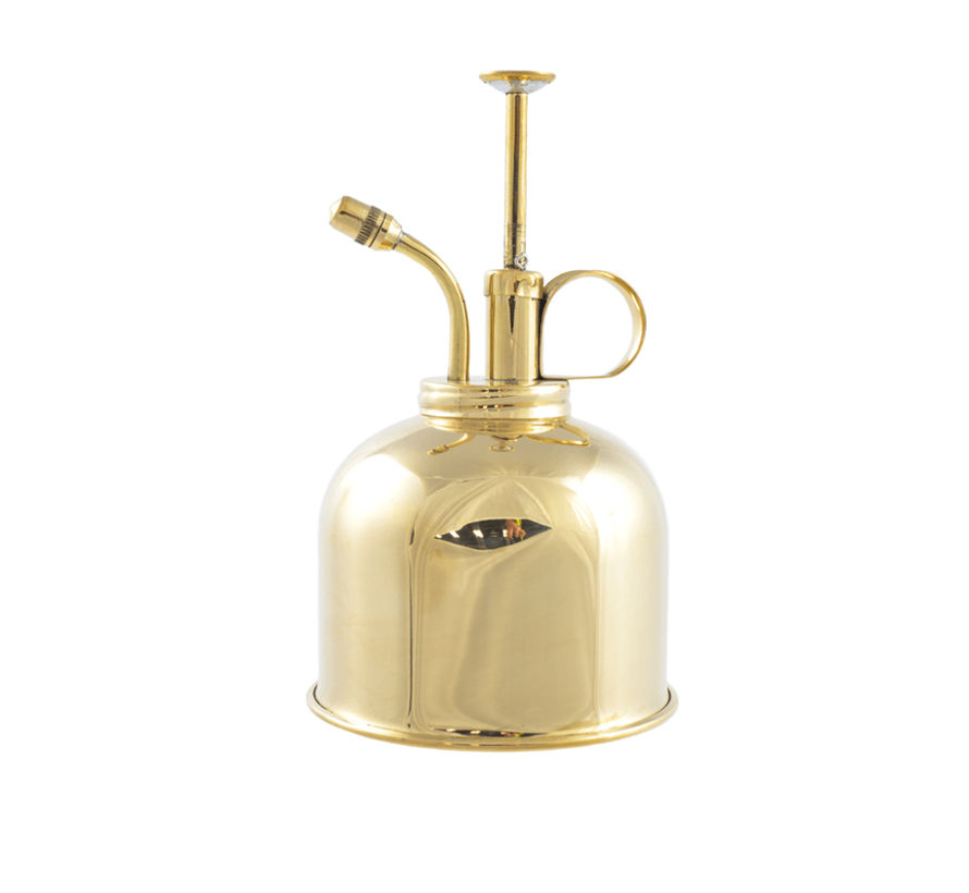 Haws Verstuiver - 300 ml - messing