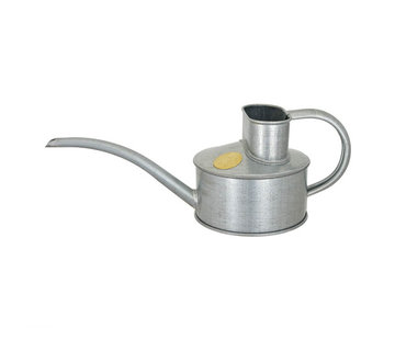 Haws Tuitgieter - 0,5 / 1 Liter - Gegalvaniseerd