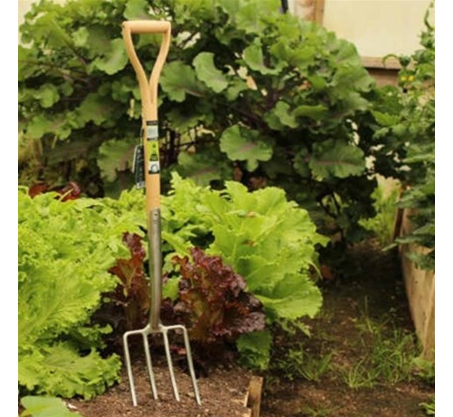 Spitvork RHS - 4 Tanden