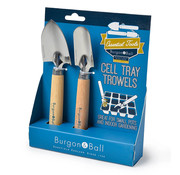 Burgon & Ball Zaaischepjes - Set