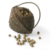 De Wiltfang Walnotenmand