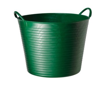 Tubtrugs Tubtrug groen - 26 of 42 liter