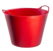 Tubtrugs Tubtrug rood - 26 of 42 liter