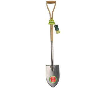 Burgon & Ball RHS Plantspade - Groot