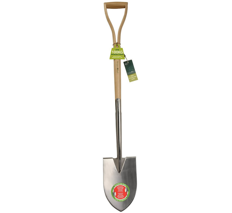 RHS Plantspade - Groot