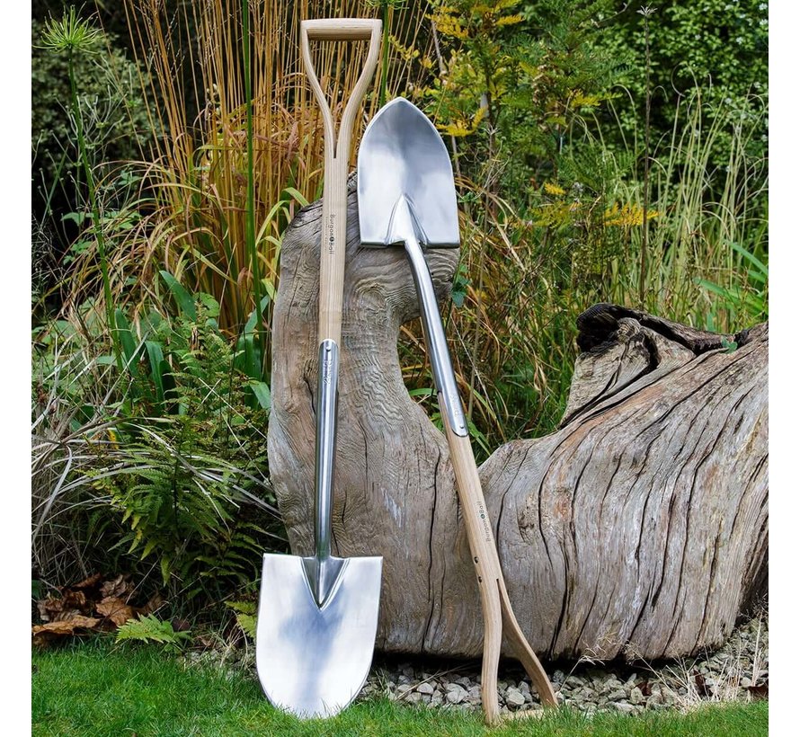 RHS Plantspade - Groot