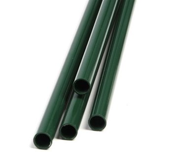 De Wiltfang Aluminium buis voor bouwbollen