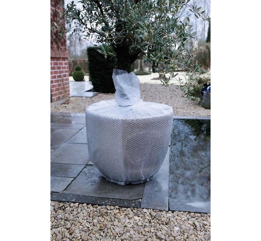 Noppenfolie isolatie - 1 x 3 meter