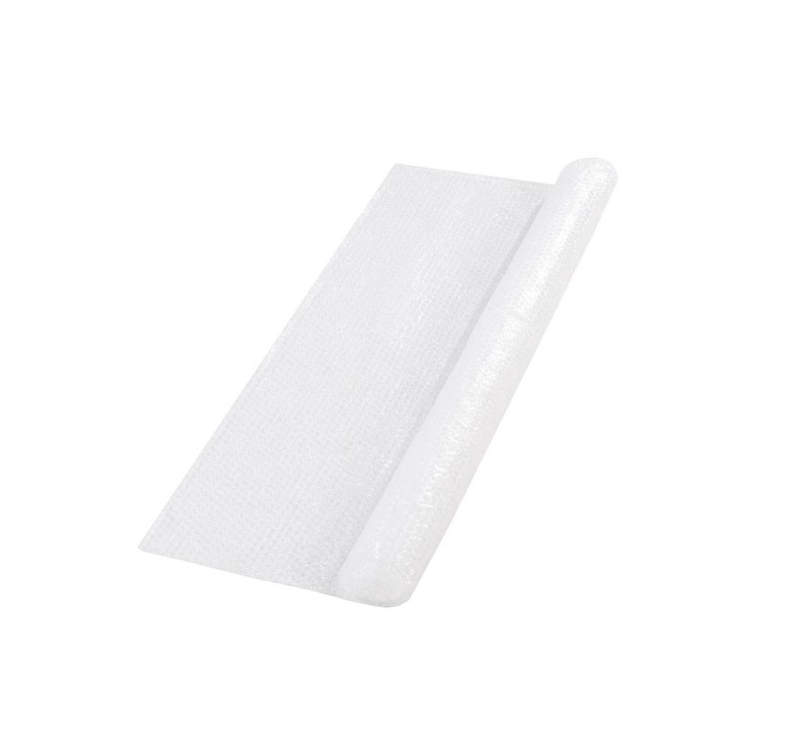 Noppenfolie isolatie - 1 x 3 meter