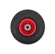 Meuwissen Agro Kinderkruiwagen Wiel - Rood