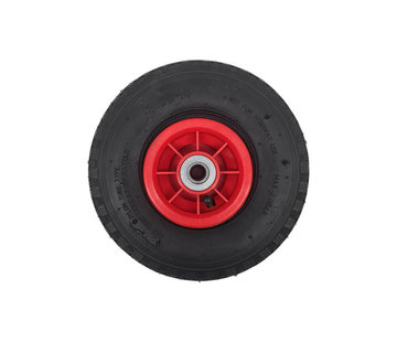 Meuwissen Agro Kinderkruiwagen Wiel - Rood