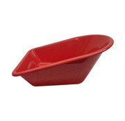 Meuwissen Agro Kinderkruiwagen Bak - Rood