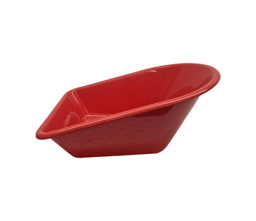 Meuwissen Agro Kinderkruiwagen Bak - Rood