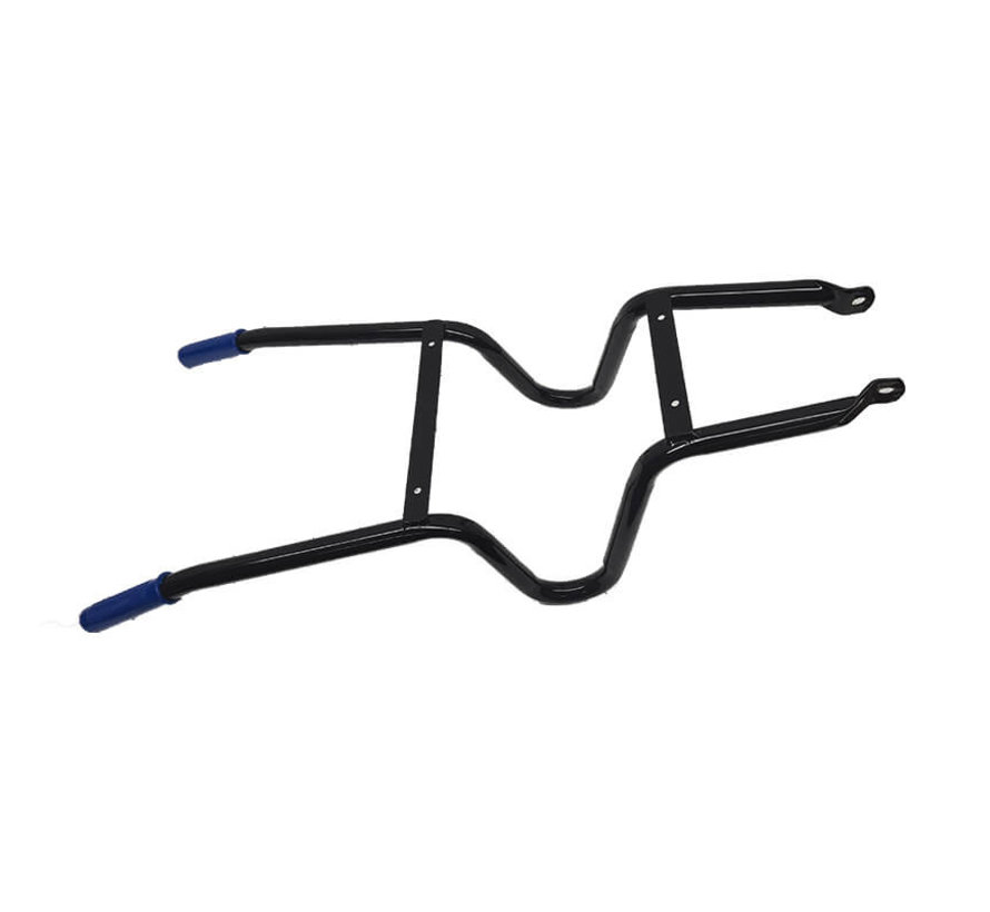 Kinderkruiwagen Onderstel - Blauw