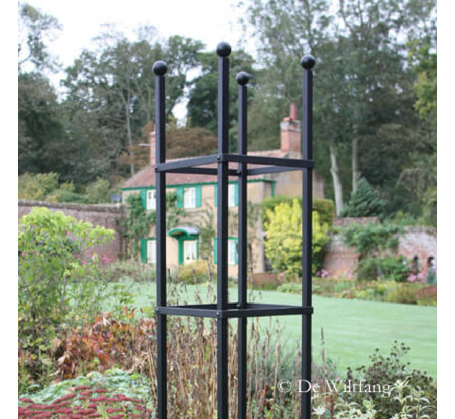 Obelisk - Recht - 2 meter