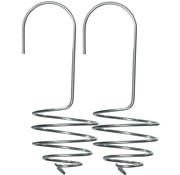 Bellissa Vogel vetbolhouder - 2 stuks