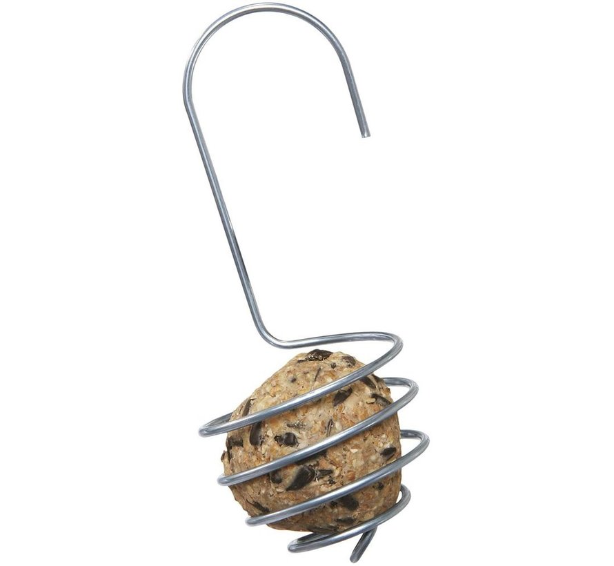 Vogel vetbolhouder - 2 stuks