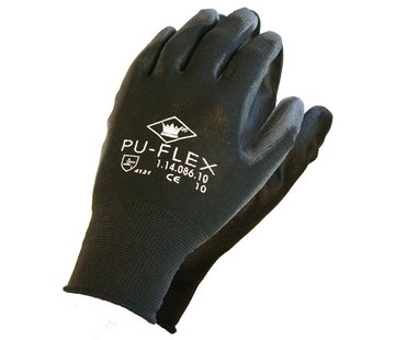 Meuwissen Agro PU-Flex handschoenen - S t/m XXL