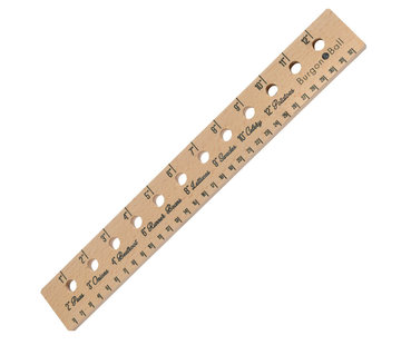 Burgon & Ball Zaailiniaal - 33 cm