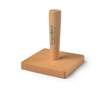 Burgon & Ball Potgrondstamper - Vierkant